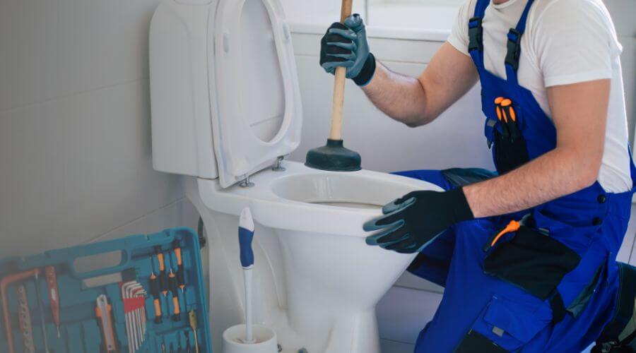 Professional sewer line repair services in Vineyard, UT
